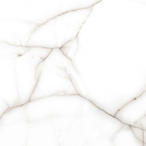 Piso Thassos Gris 76X76 Acetinado - Lume