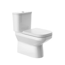 Kit Vaso Sanitário com caixa Span Square 28989BR - Kohler