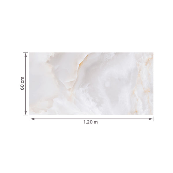 Porcelanato 60X120 Onix Bisnco Lux - Biancogres
