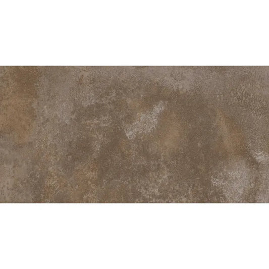Piso HD 63X122 63540 Suprsa Corten Metal Polido - Embramaco