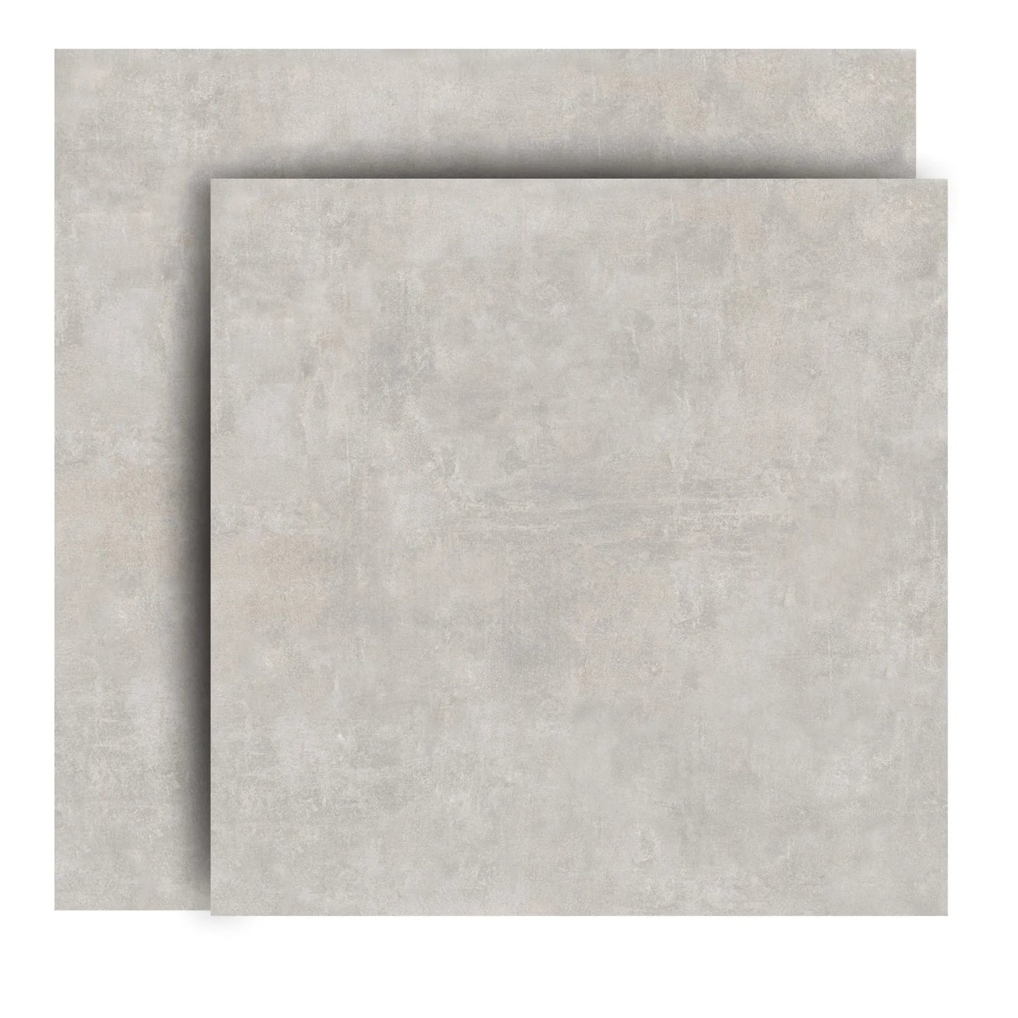 Porcelanato 72X72 72096 Metropole Cement Acetinado - Lef