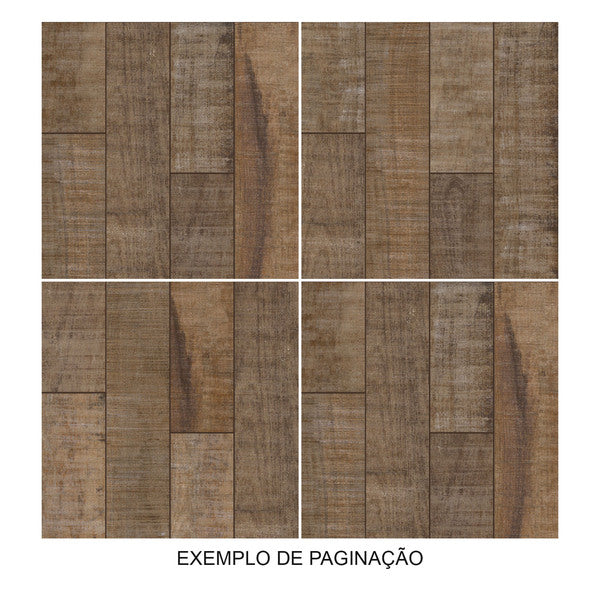 Piso Confort 57X57 Acetinado Bold - Lef
