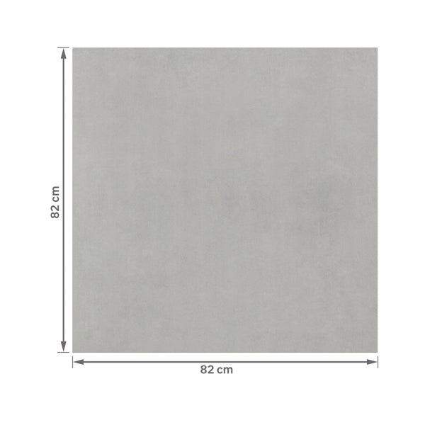 Piso Ornare 82X82 Acetinado - Ceral