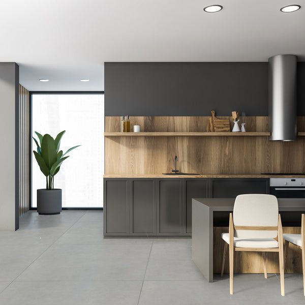 Piso Ornare 82X82 Acetinado - Ceral