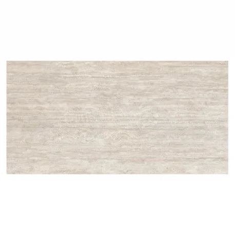 Porcelanato Gran Travertino Navona 62x121 P60591 Polido - Embramaco