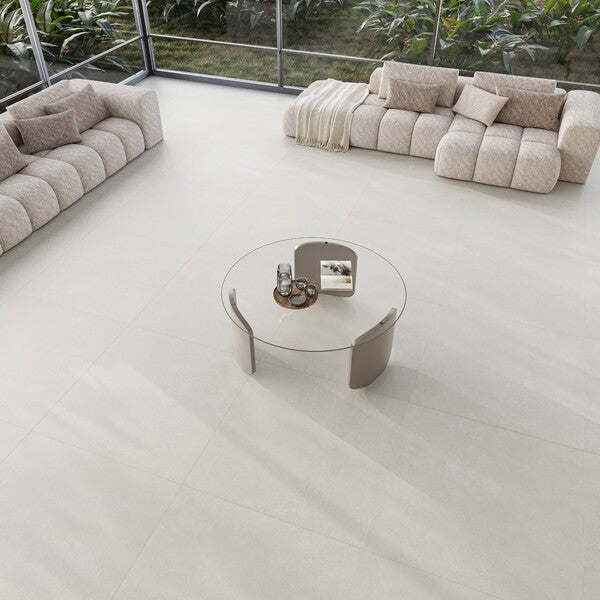 Porcelanato 100X100 Persia Nebbia Satin - Biancogres