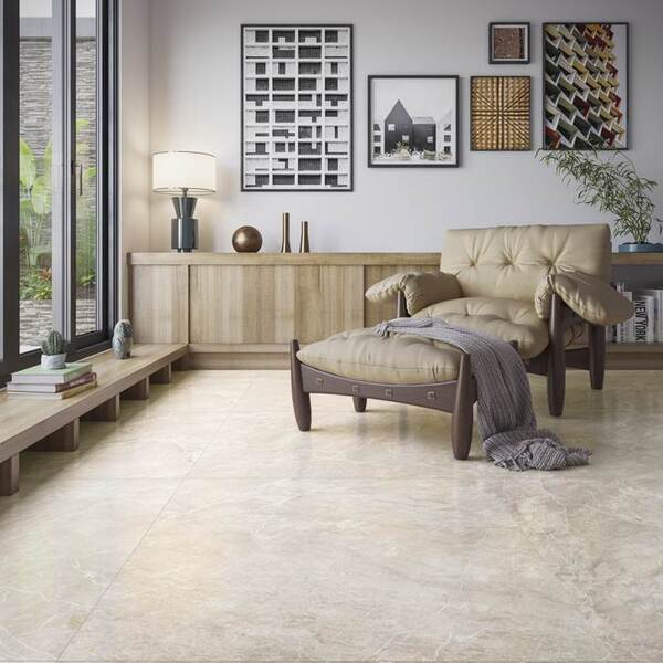 Porcelanato Donna 78x78 Polido - Ceral