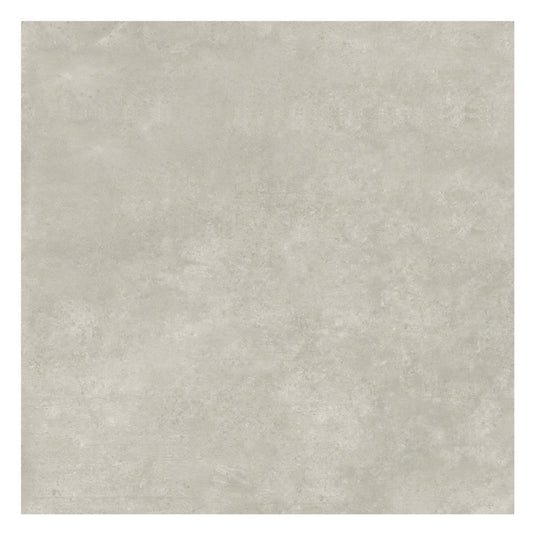 Porcelanato 100X100 Chicago Grigio Satin - Biancogres