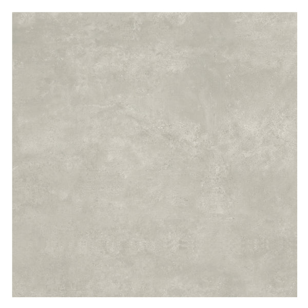 Porcelanato 100X100 Chicago Grigio Satin - Biancogres