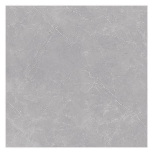 Porcelanato 120X120 Gris Armani Satin Acetínado - Biancogres
