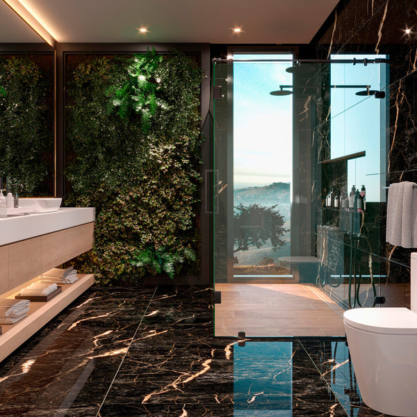 Porcelanato 60X120 Chloe Lux Polido - Biancogres