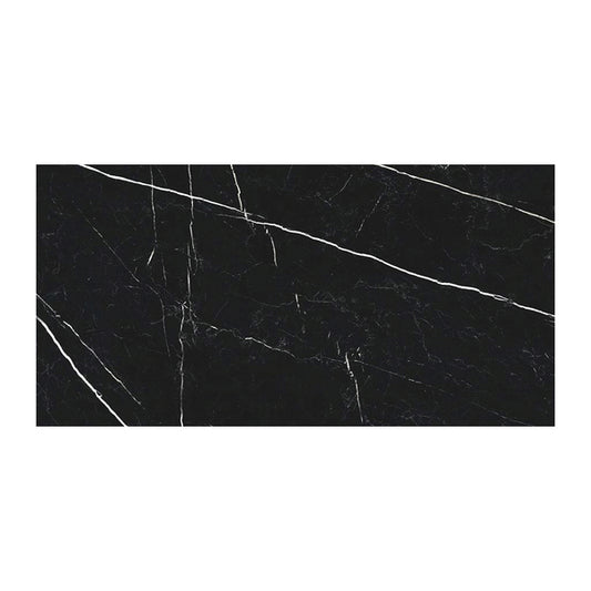 Porcelanato Royal Black Lux 60x120 Polido - Biancogres