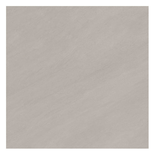 Porcelanto 90X90 Arezzo Grigio Satin - Biancogres