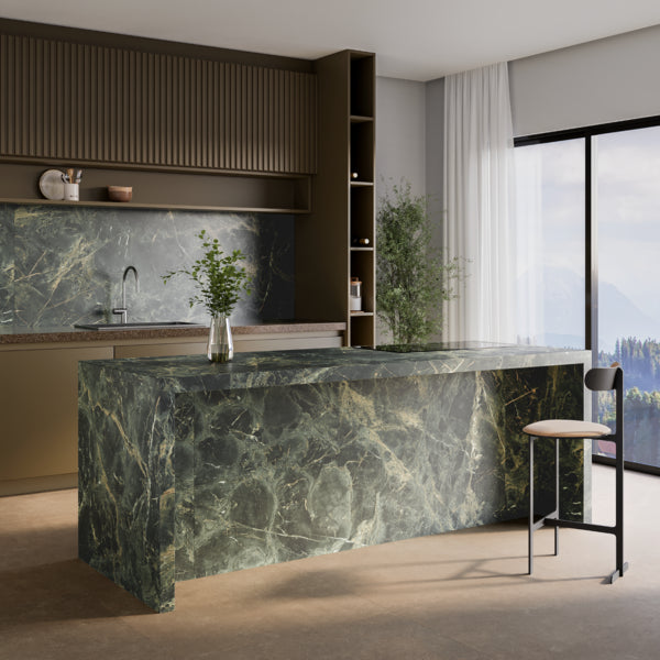 Porcelanato 60X120 Forest Reale Satin - Biancogres