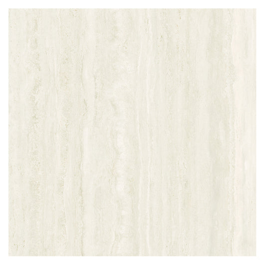Porcelanato 90X90 Travertino Tivoli Ext - Biancogres