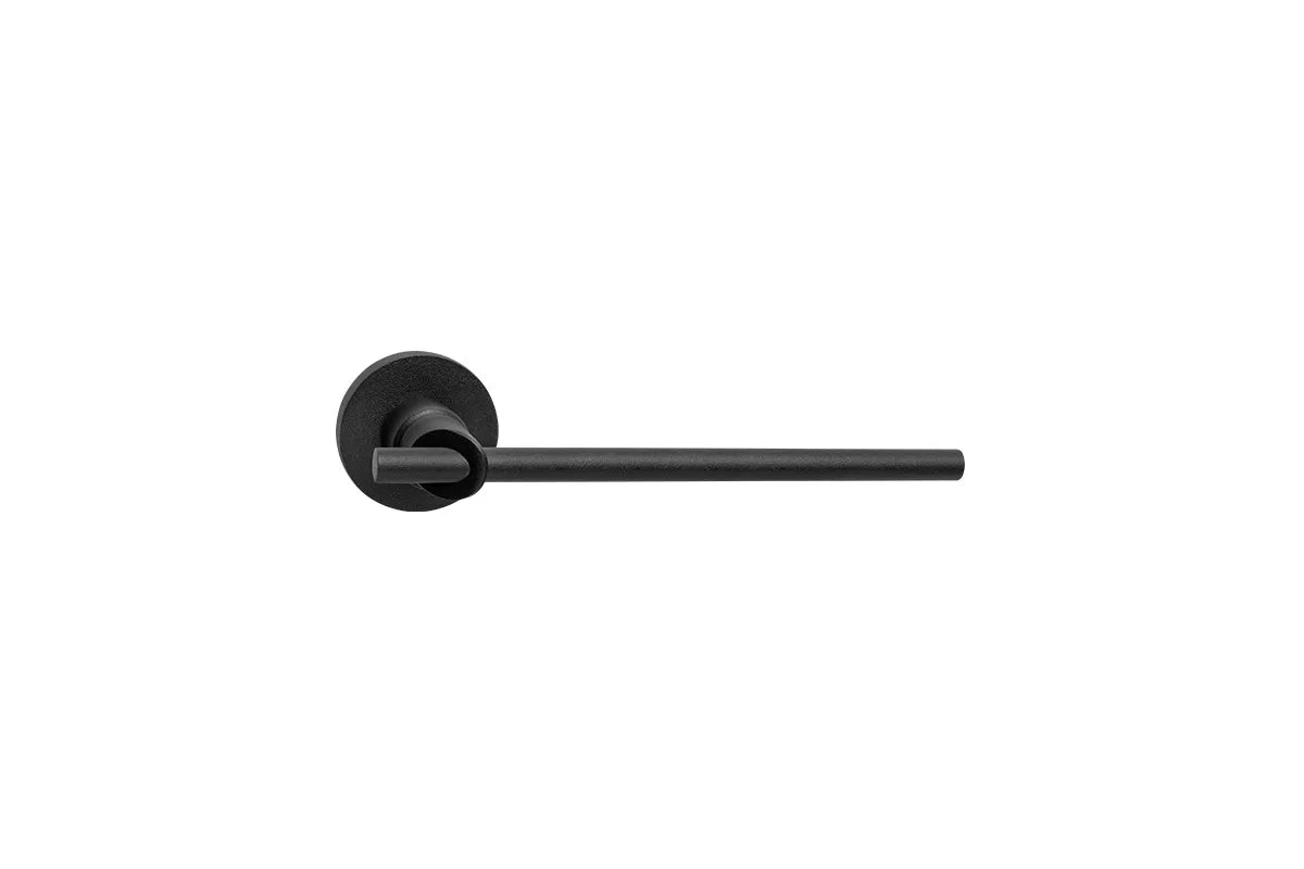 Porta Toalha Rosto Black 4630 - Kelly