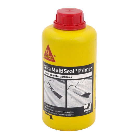 Sika Multiseal Primer 1 Litro - Sika