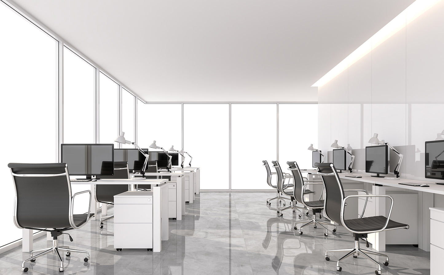 Porcelanato Pulpis Cinza 90X120 Polido - Delta