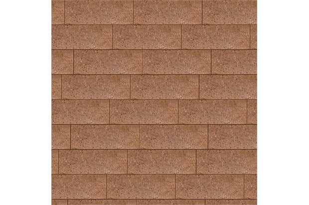 Revestimento Brick Terracota 7,5x25 Bold - Ceral