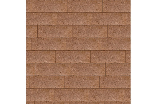 Revestimento Brick Terracota 7,5x25 Bold - Ceral