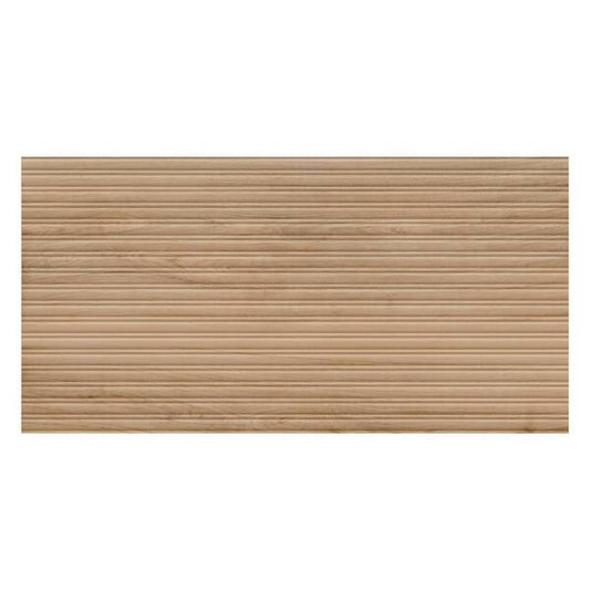 Revestimento 45X90 Aris Carvalho Natural Acetinado - Biancogres