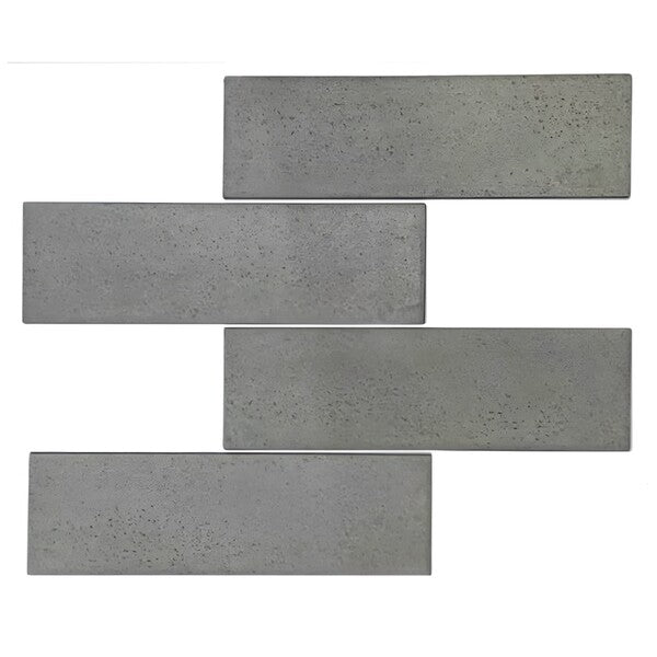 Revestimento 7,5X25 Element Cinza - Ceral