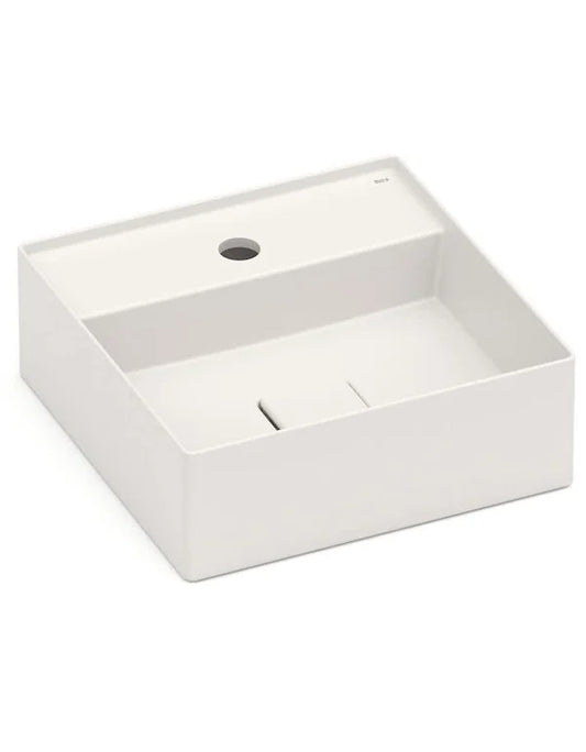 Cuba Apoio 500X400 Com Mesa Terra T19 BR A327B3F - Roca