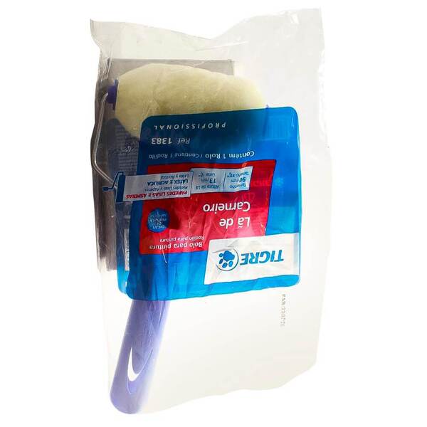 Rolo Lã Carneiro 1383-05 - Tigre