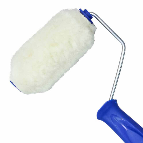 Rolo Lã Carneiro 1383-05 - Tigre