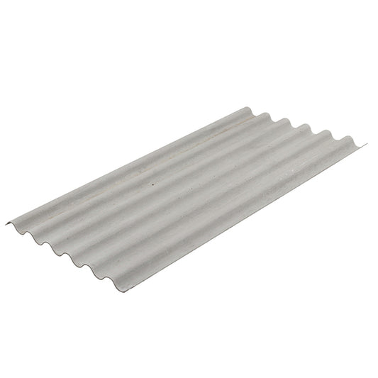 Telha 213X110X5MM - Precon