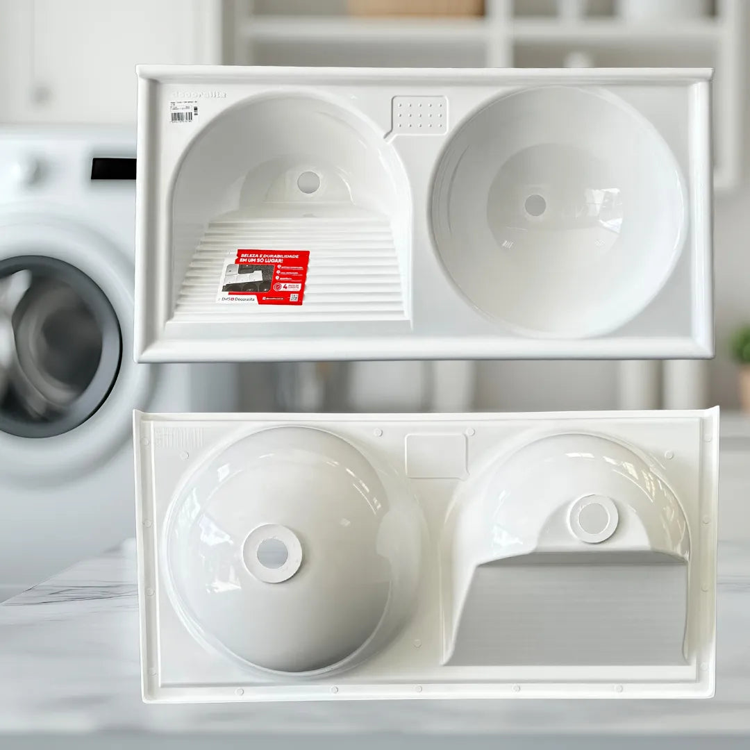 Tanque 100X50 Thermofibra TF100 - Decoralita