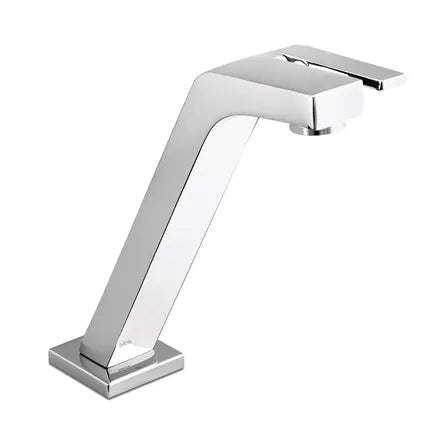 Torneira De Mesa Para Lavatório Bica Baixa Stillo 00820206 - Docol