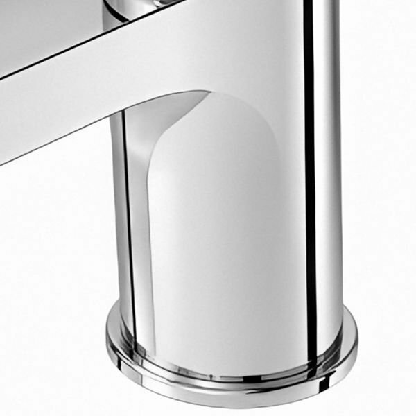 Misturador Para Lavatório Monocomando Mesa Gali 00934406 - Docol