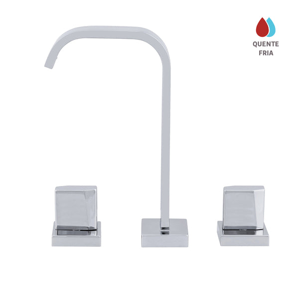 Misturador para Lavatorio Mesa Next 00626906 - Docol