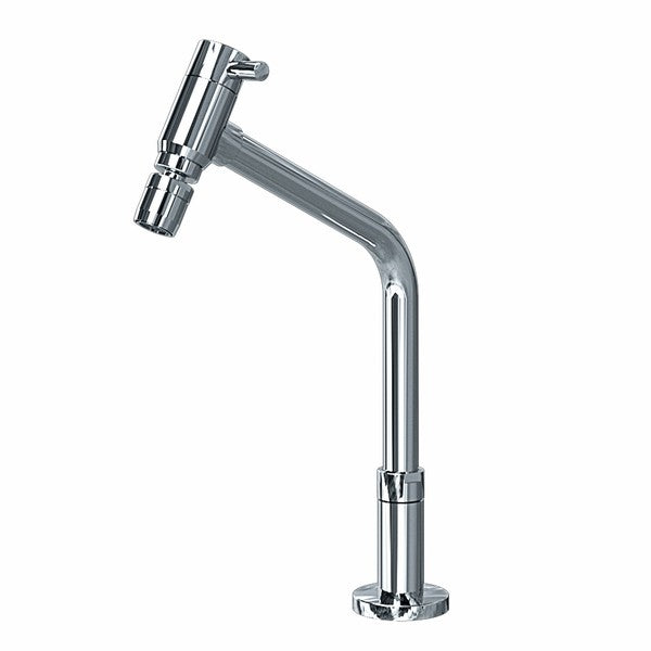 Torneira Para Pia Cozinha 1166 C95 1/2 Mesa Bica Móvel - Fani