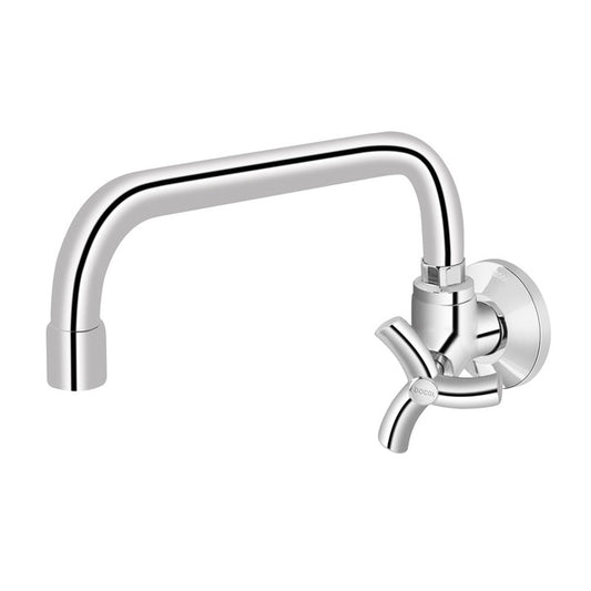 Torneira Para Cozinha Parede Bica Baixa Docol Primor - Docol