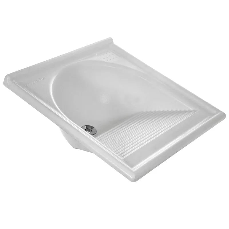 Tanque 55X55 Thermofibra TF055 - Decoralita