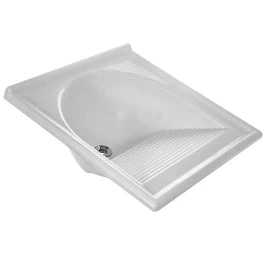 Tanque 55X55 Thermofibra TF055 - Decoralita