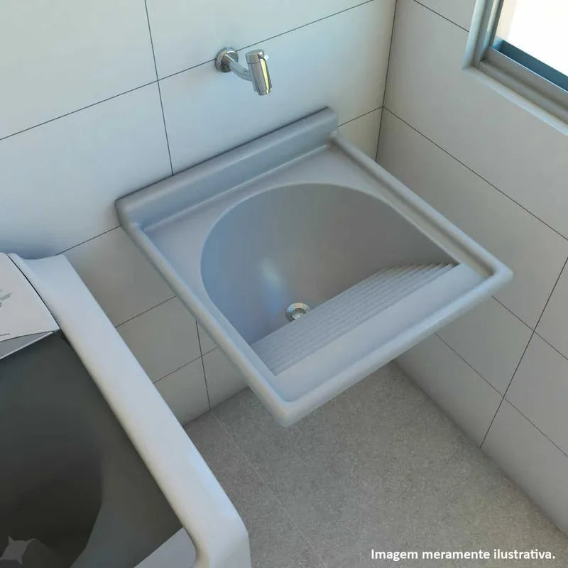 Tanque 55X55 Thermofibra TF055 - Decoralita