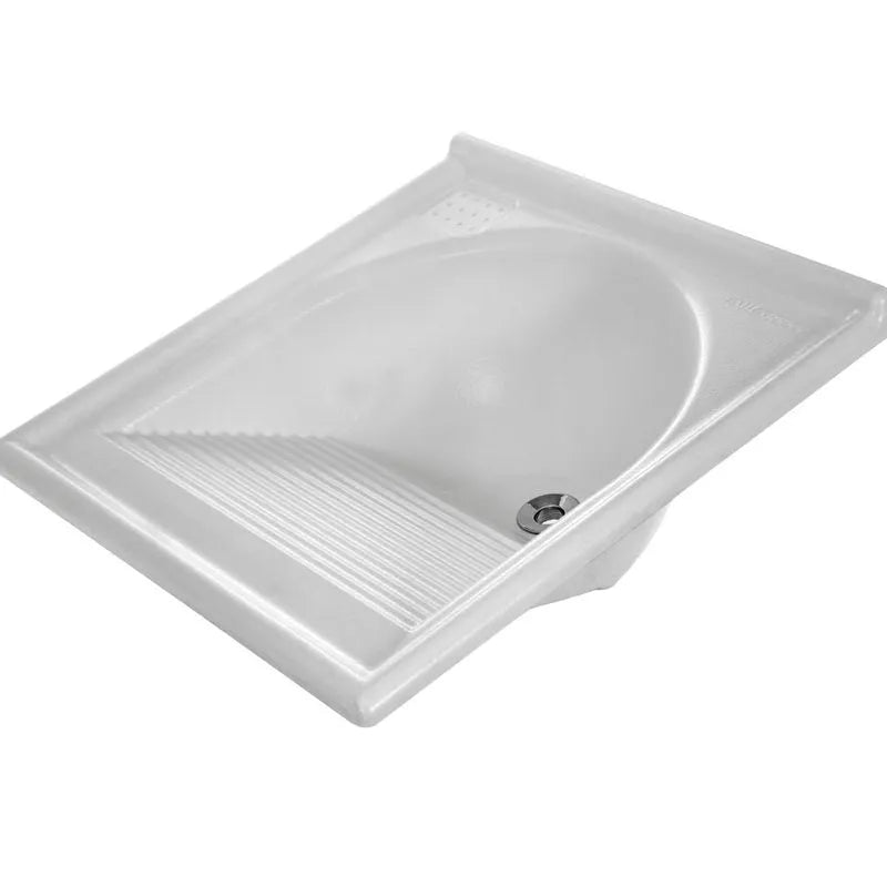 Tanque 55X55 Thermofibra TF055 - Decoralita